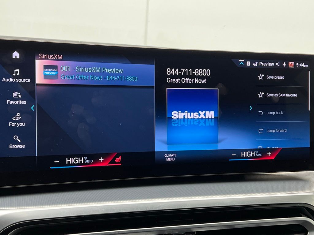 Thumbnail: 2024 BMW 4 Series - 19