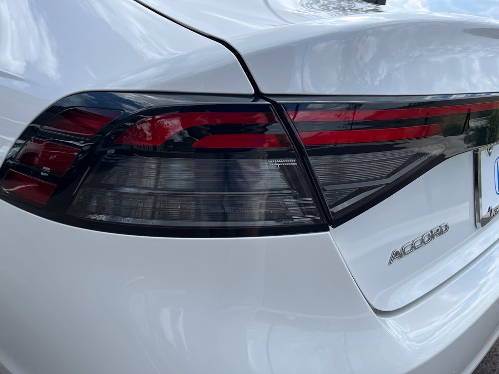 Thumbnail: 2025 Honda Accord - 7