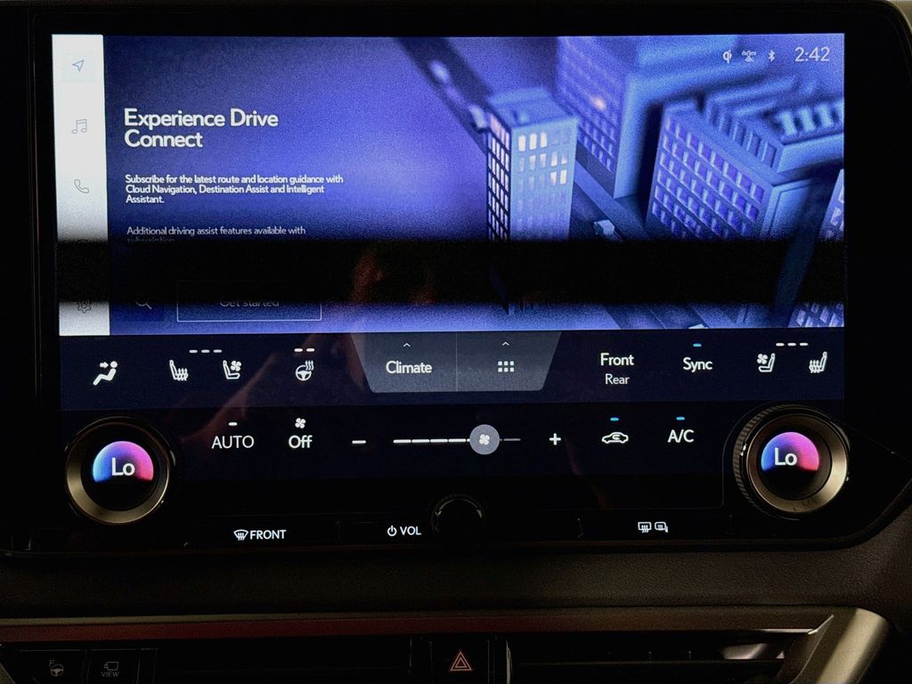 Thumbnail: 2026 Lexus RX - 12