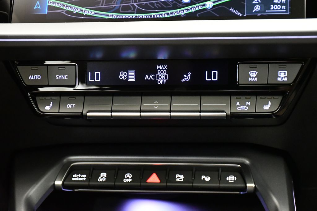 Thumbnail: 2026 Audi A3 - 28
