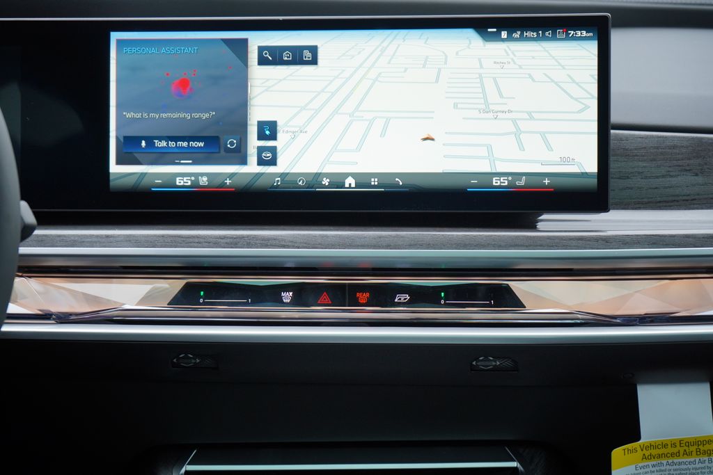 Thumbnail: 2026 BMW i7 - 15