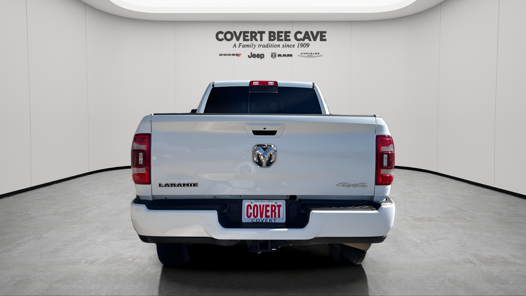 Used Car 2024 Ram 2500  Laramie For Sale Under $60,000 In Austin, Texas