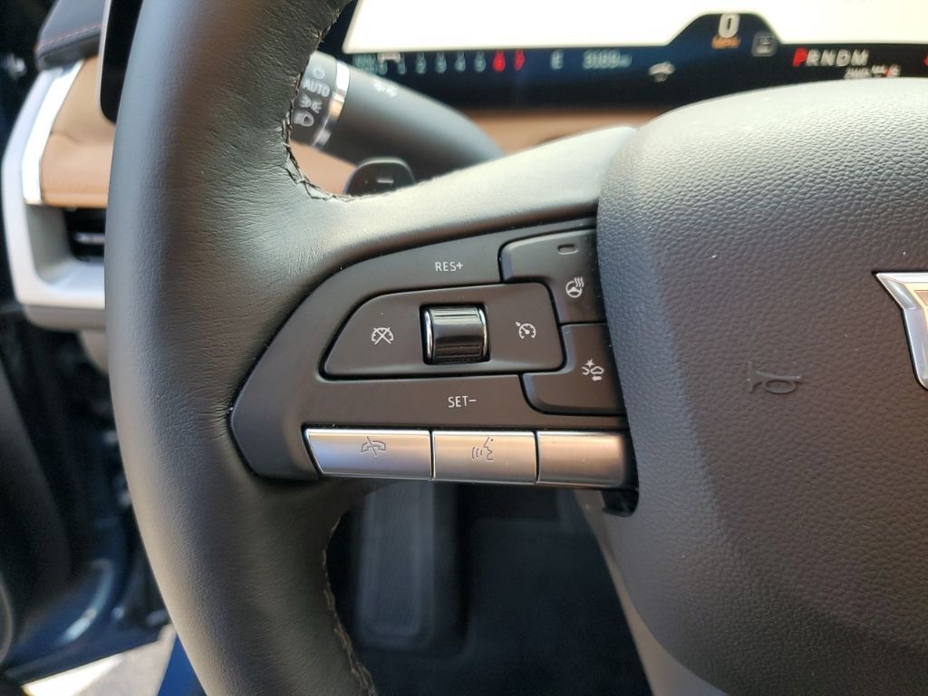 Used Car 2025 Cadillac Xt4  Premium Luxury For Sale Under $50,000 In Austin, Texas