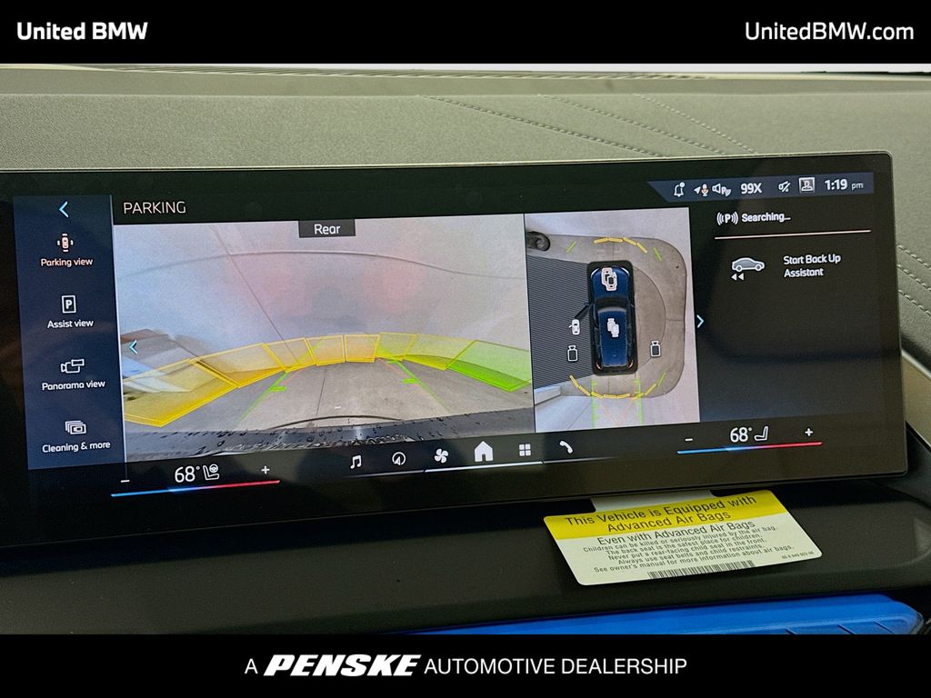 Thumbnail: 2026 BMW X3 - 9