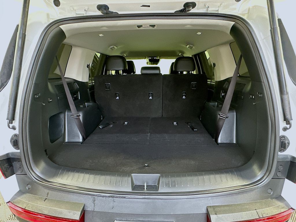 Thumbnail: 2025 Hyundai Santa Fe - 25