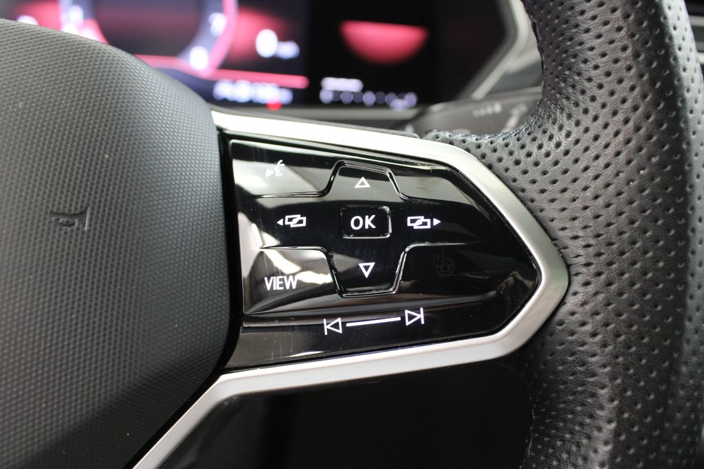 used 2022 Volkswagen Tiguan car, priced at $21,111