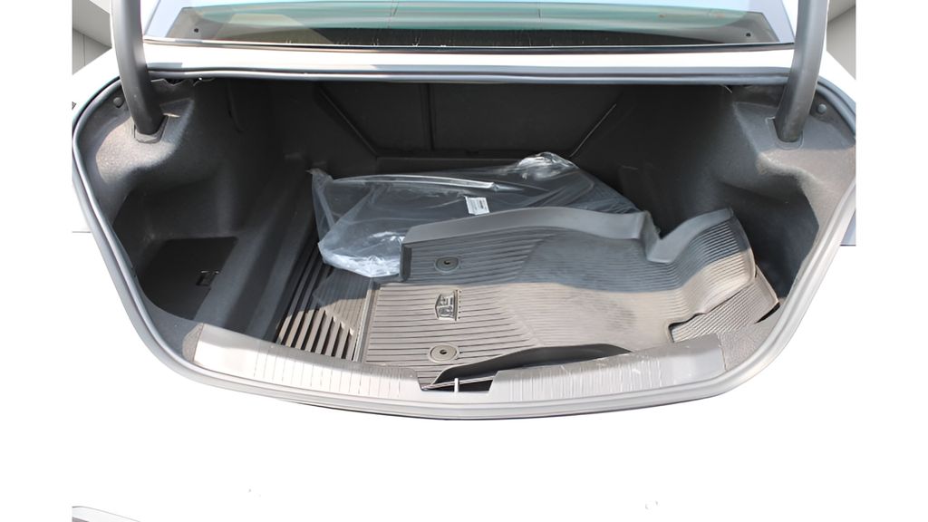 Used 2023 Cadillac CT5 Sedan