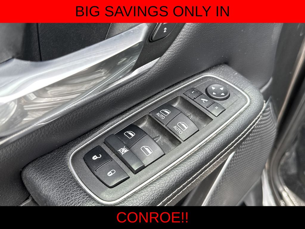2022 Ram 1500 Laramie Gray at DeMontrond Auto Country