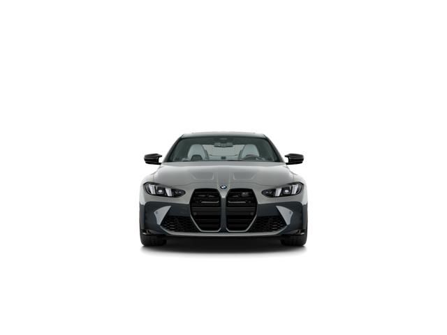 Thumbnail: 2026 BMW M4 - 2