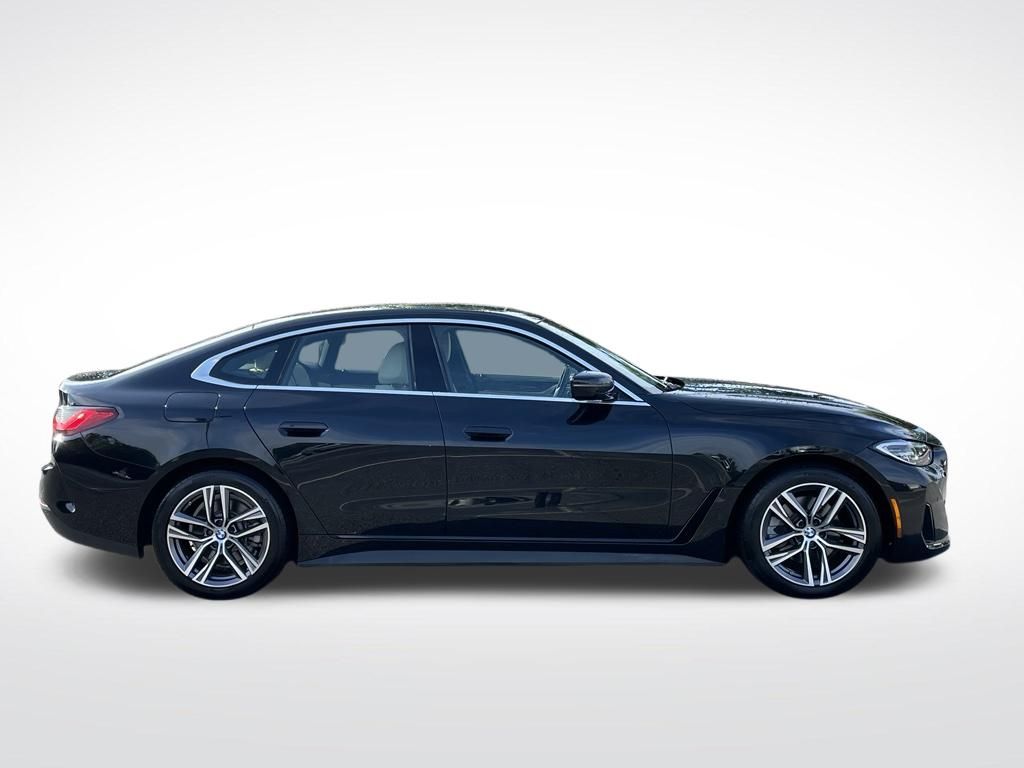 Thumbnail: 2024 BMW 4 Series - 7