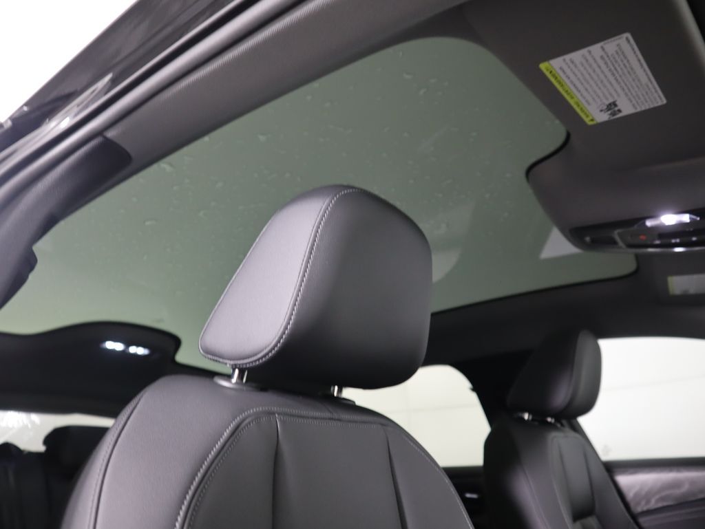 Thumbnail: 2025 Audi e-tron - 20