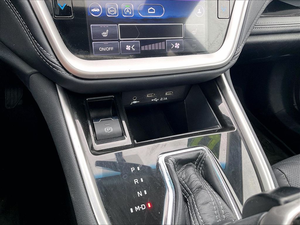 2022 Subaru Outback — photo 25