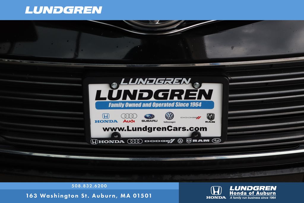 Used 2015 Toyota Avalon Sedan
