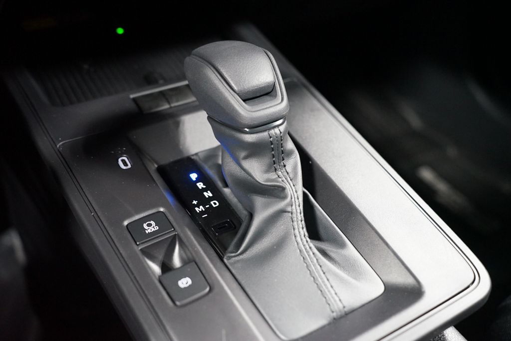 Thumbnail: 2026 Toyota Corolla Cross - 21