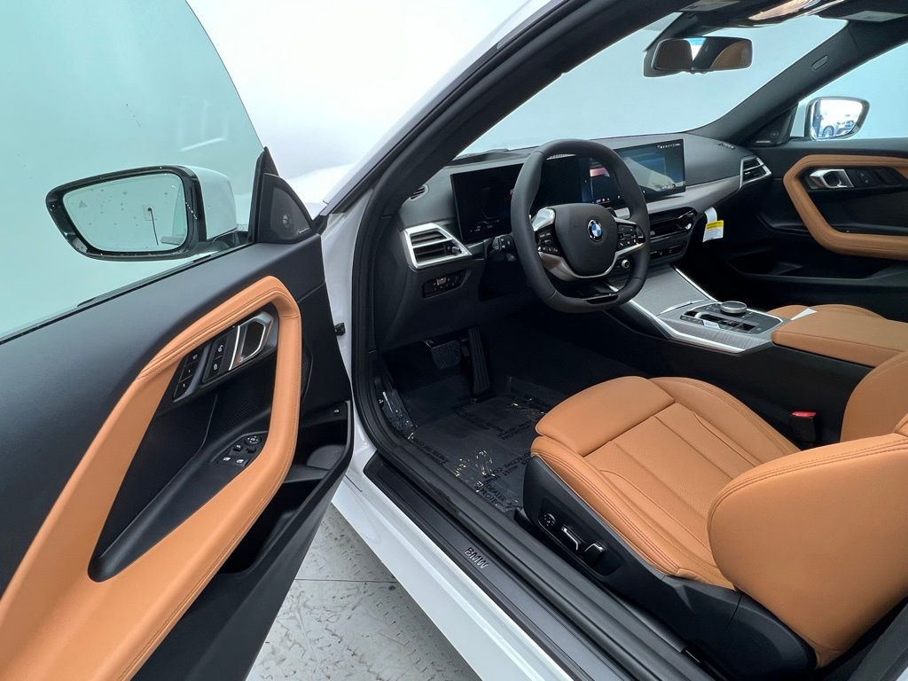 Thumbnail: 2026 BMW 2 Series - 22