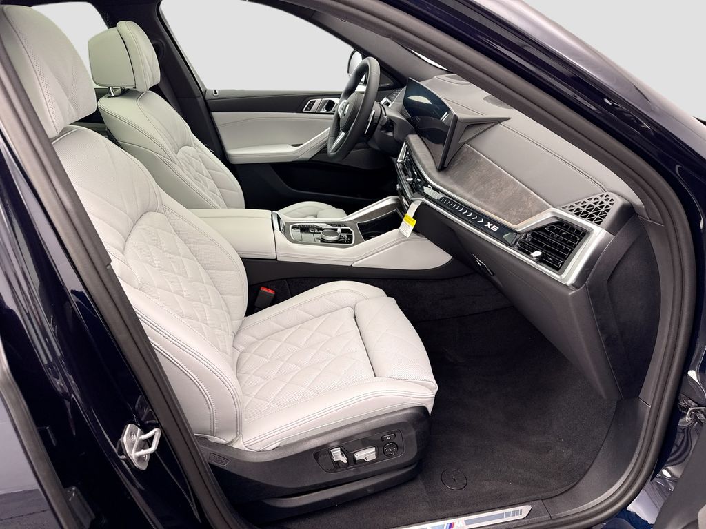 Thumbnail: 2026 BMW X6 - 19