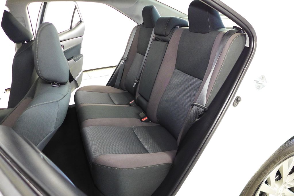 Thumbnail: 2018 Toyota Corolla - 20