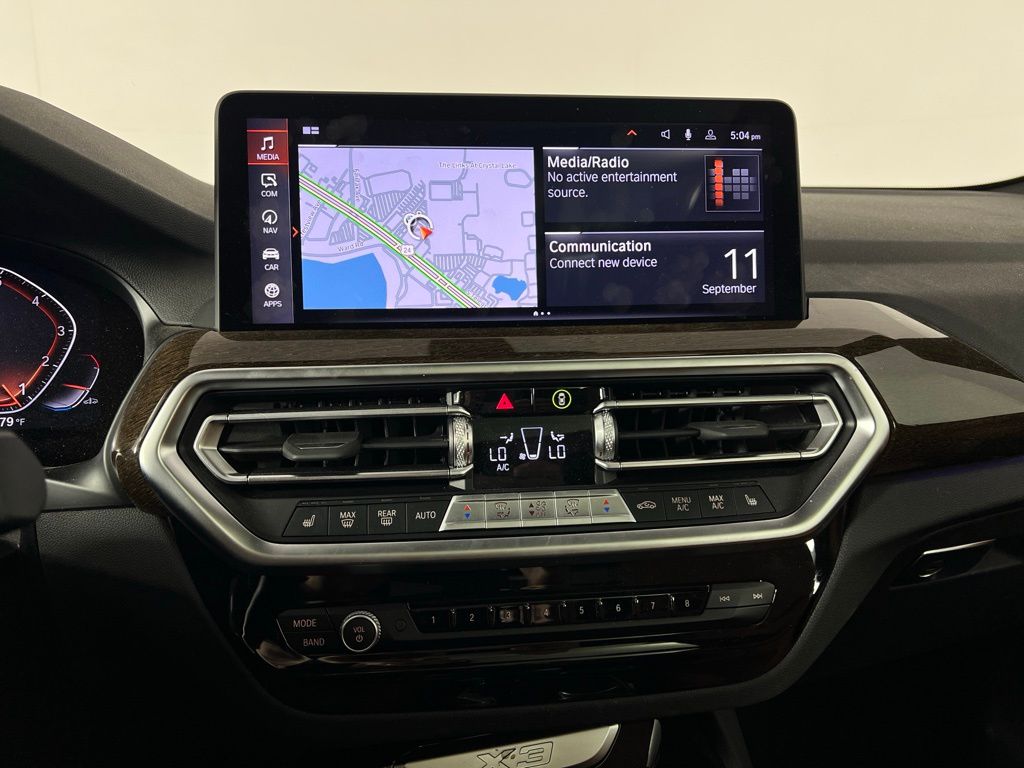 Thumbnail: 2023 BMW X3 - 20