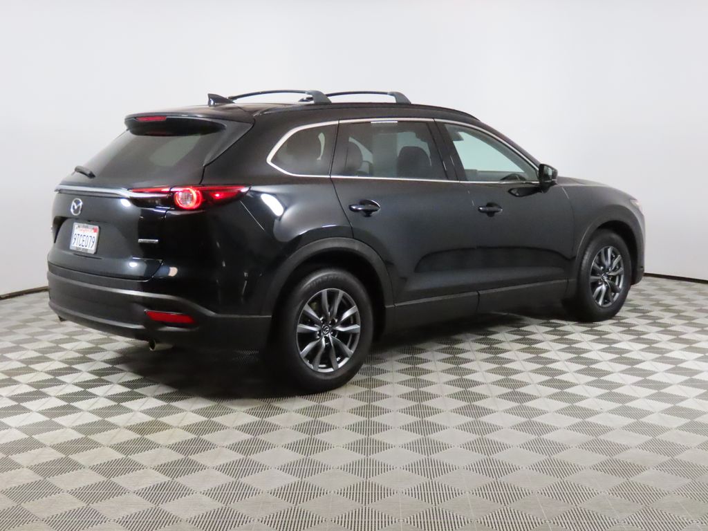 Thumbnail: 2023 Mazda CX-9 - 5