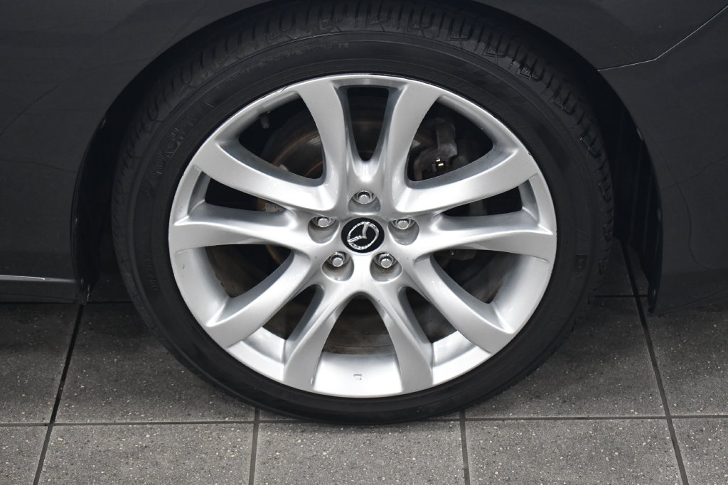 Thumbnail: 2017 Mazda Mazda6 - 11