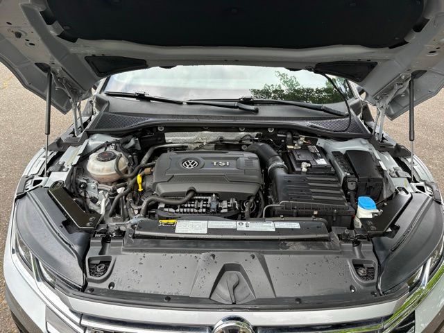 2019 Volkswagen Arteon 2.0T SEL Premium R-Line