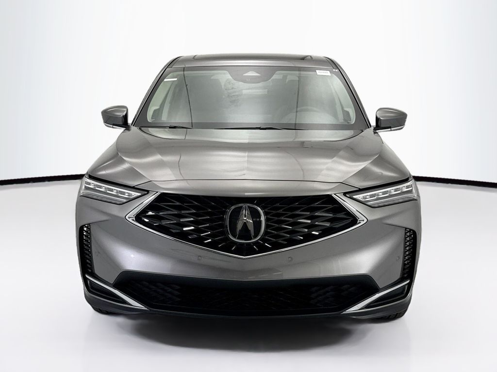 Thumbnail: 2026 Acura MDX - 2