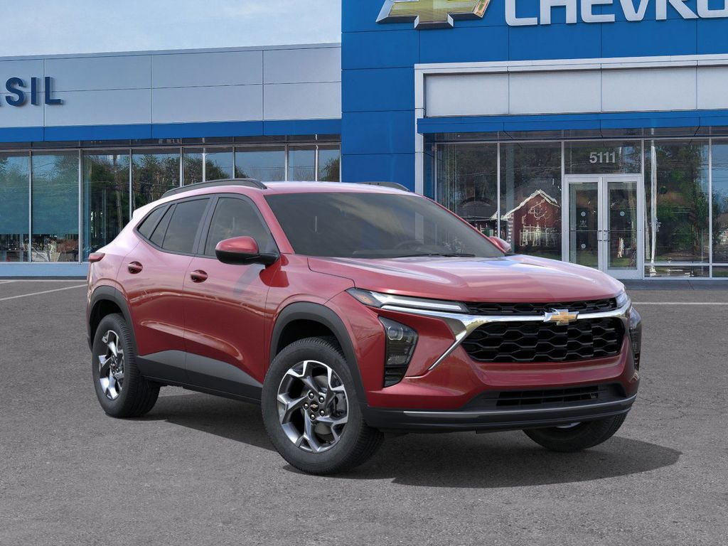 Trax LT