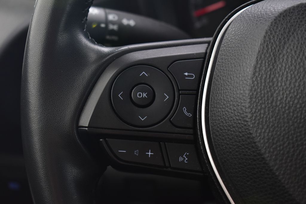 2022 Toyota Corolla SE 14