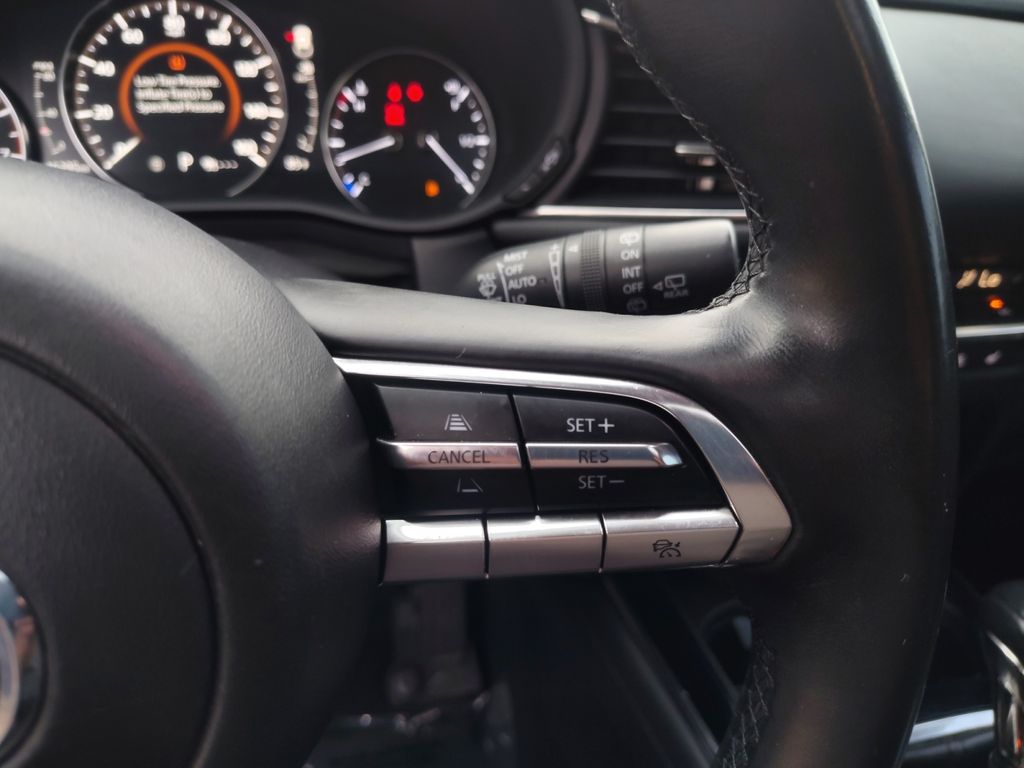 Used Car 2021 Mazda Cx-30  Wagon 4 Dr. Preferred Front Wheel Drive For Sale Under $25,000 In Austin, Texas