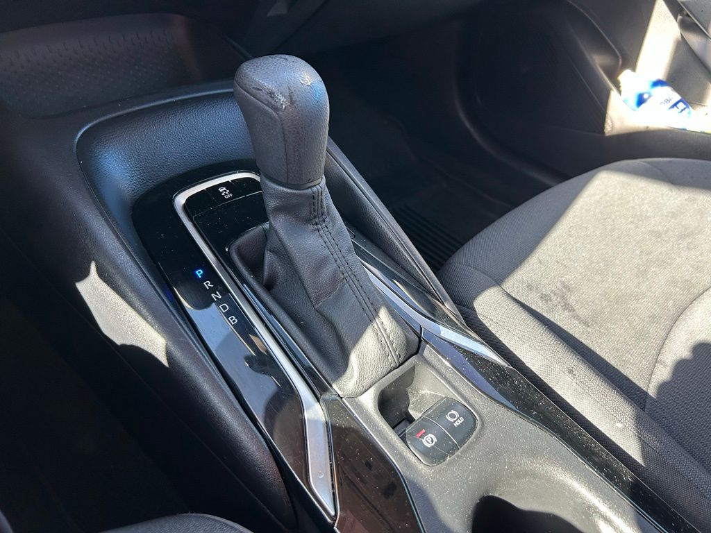 Thumbnail: 2022 Toyota Corolla - 26
