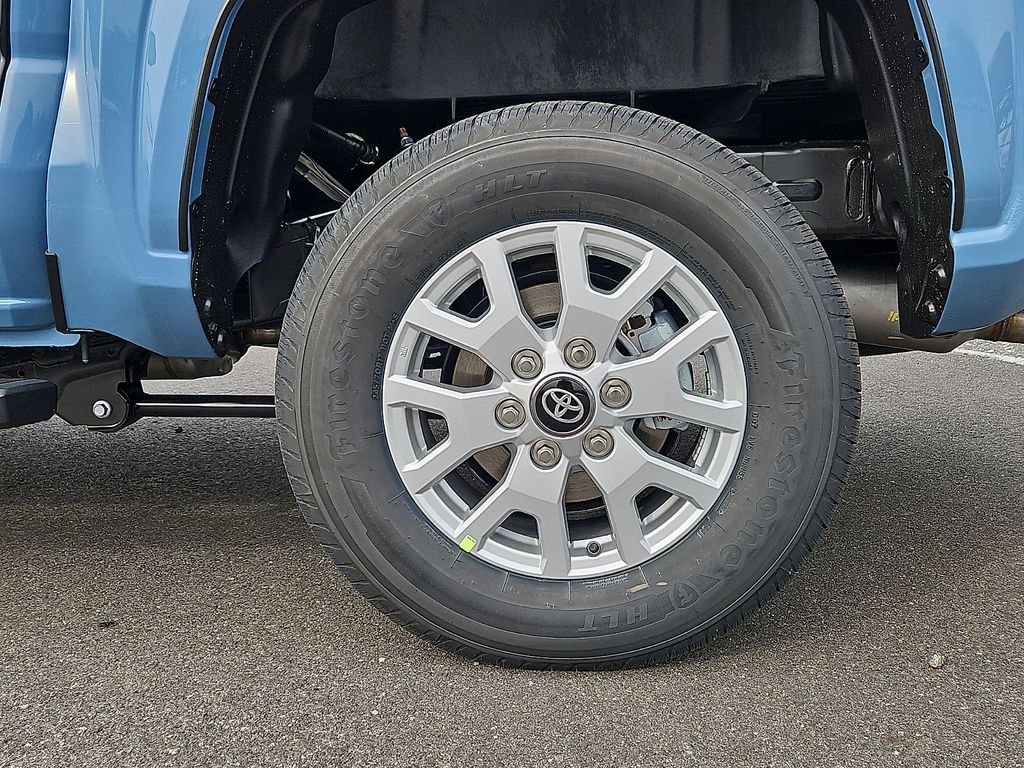 Thumbnail: 2026 Toyota Tacoma - 8