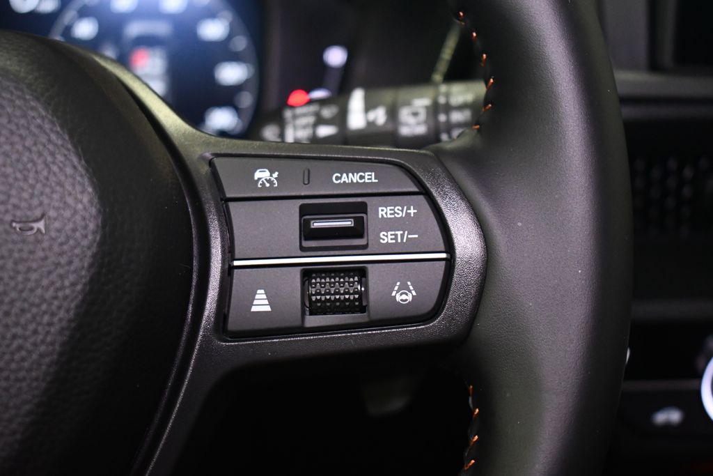 Thumbnail: 2026 Honda CR-V - 16