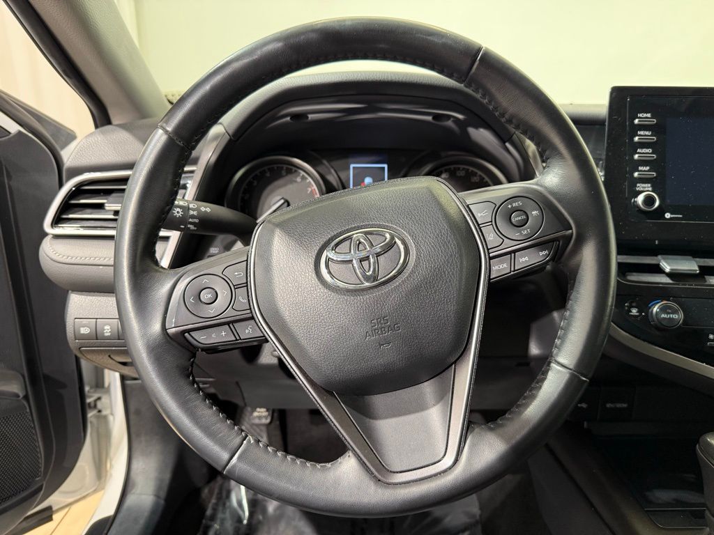 Thumbnail: 2024 Toyota Camry - 20