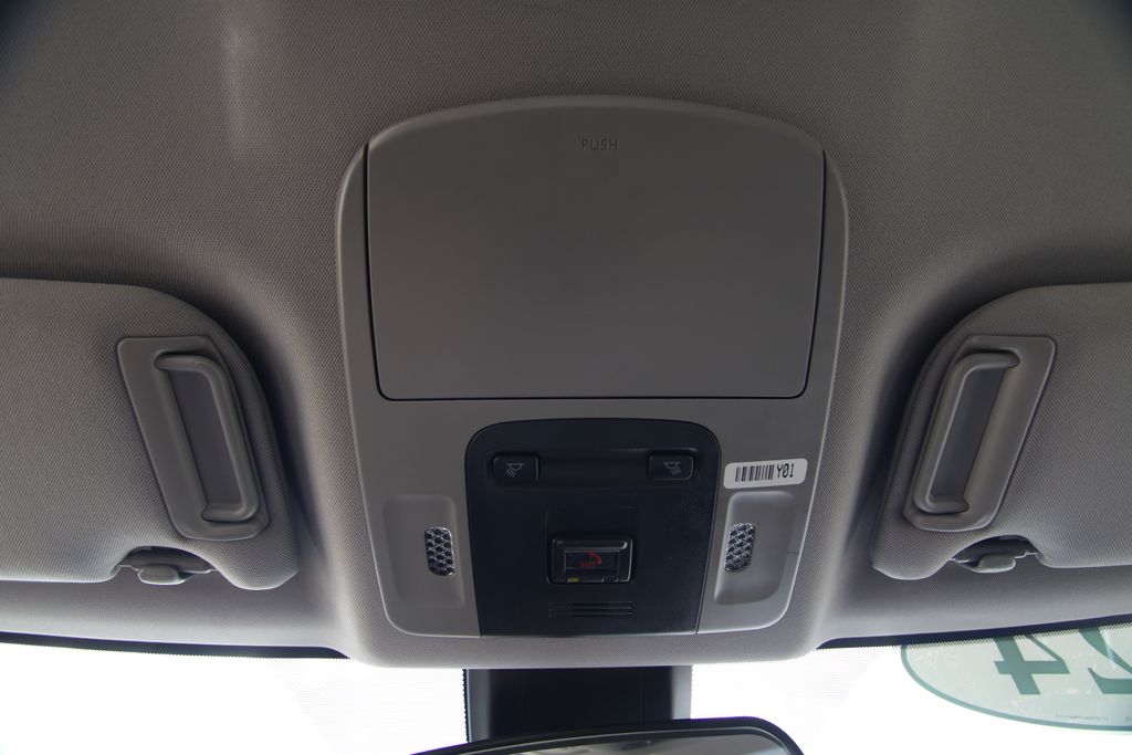 Used 2024 Toyota Camry Sedan