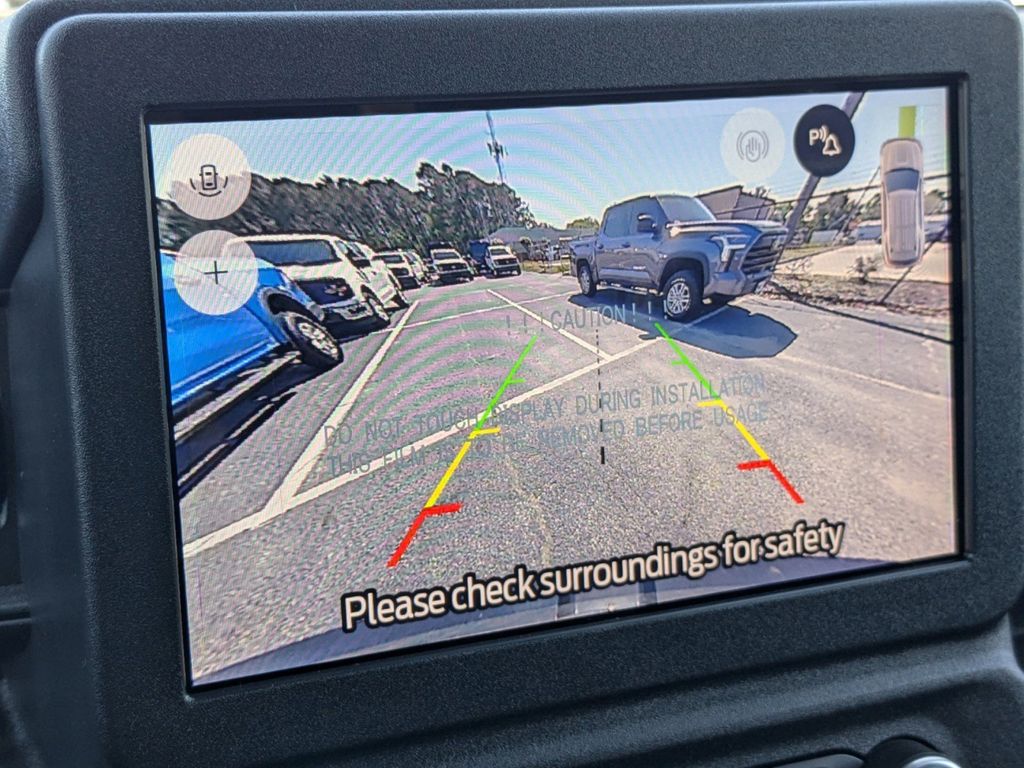 2025 Ford Police Interceptor Utility 