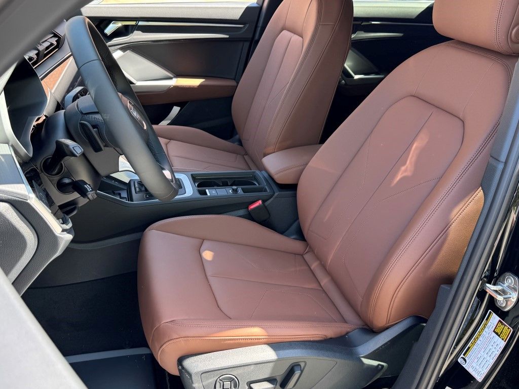 2025 Audi Q3  15