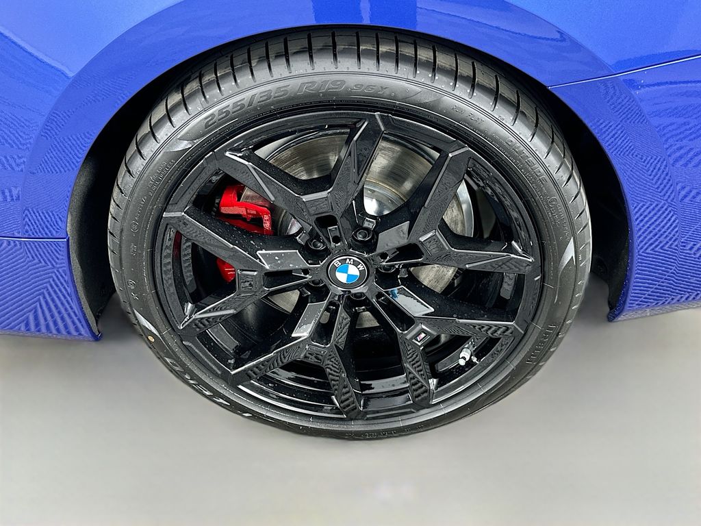 Thumbnail: 2026 BMW 4 Series - 23