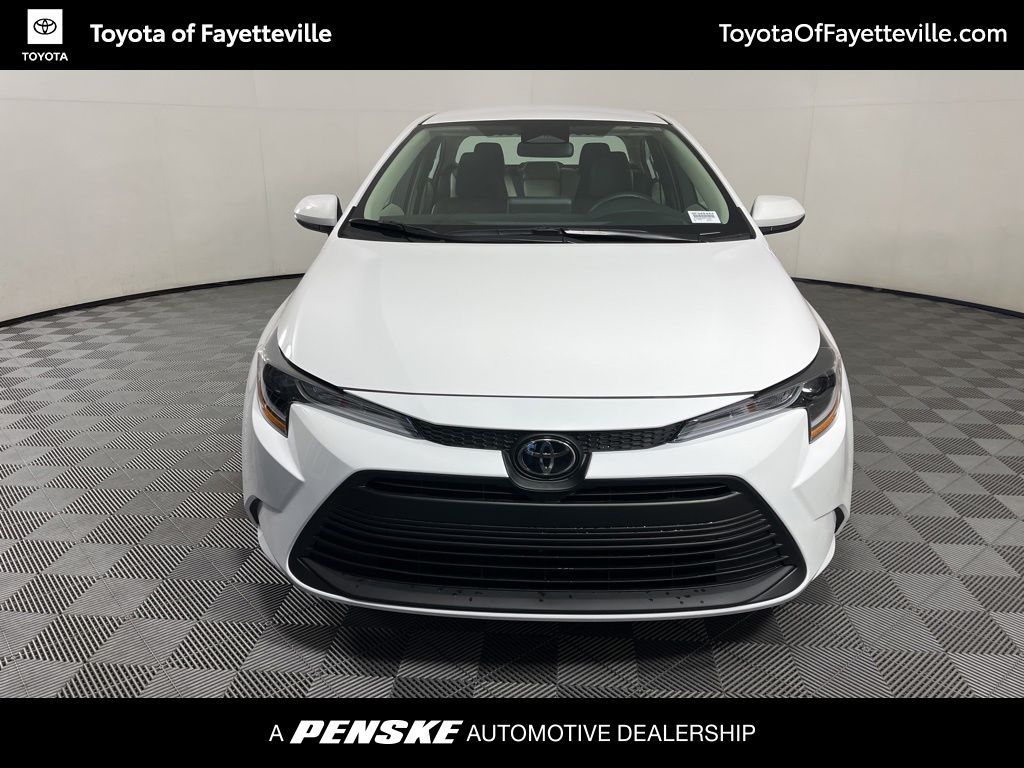 Thumbnail: 2025 Toyota Corolla - 7