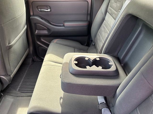 Used 2022 Nissan Frontier Truck