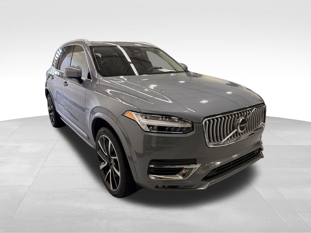 Thumbnail: 2023 Volvo XC90 - 7