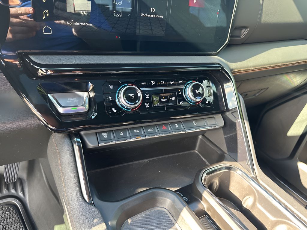 Used Car 2024 Gmc Sierra 2500hd  At4 For Sale Under $80,000 In Austin, Texas