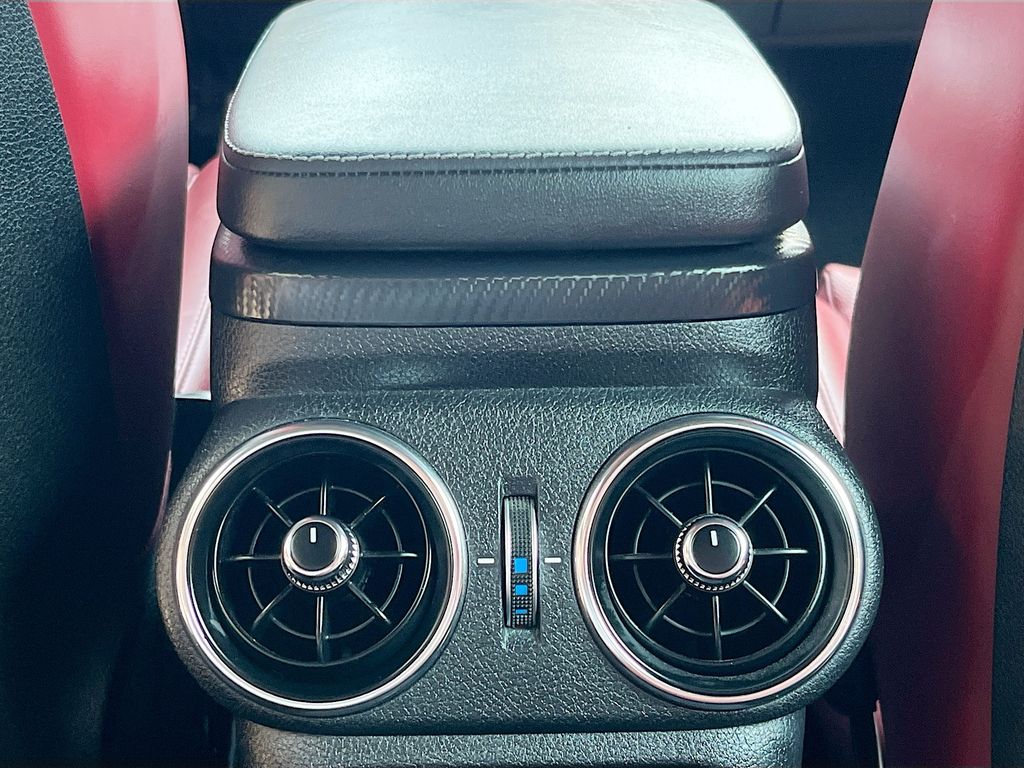Used 2022 Ceramic Silver Kia GT2 image 27