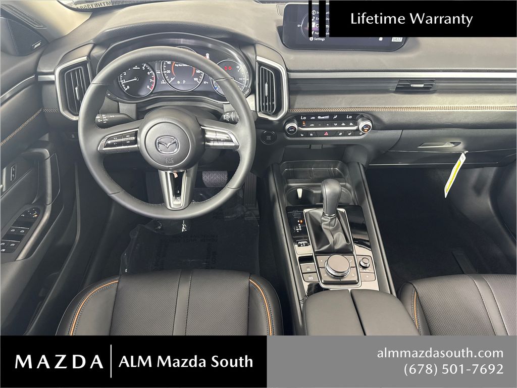 New 2026 Ingot Blue Metallic Mazda 2.5 S Premium AWD image 22