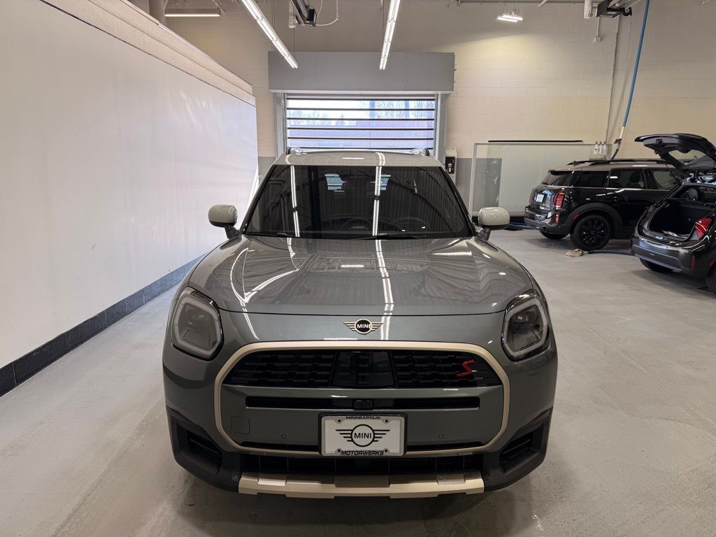 Thumbnail: 2026 MINI Cooper Countryman - 8