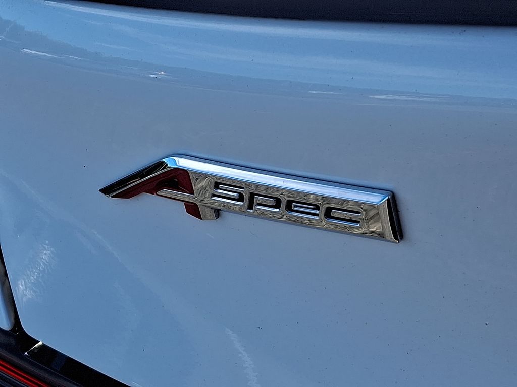 Thumbnail: 2023 Acura Integra - 31