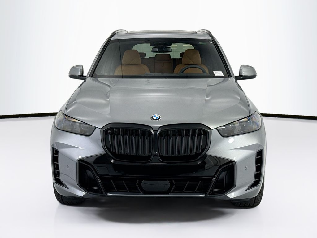 Thumbnail: 2026 BMW X5 - 2