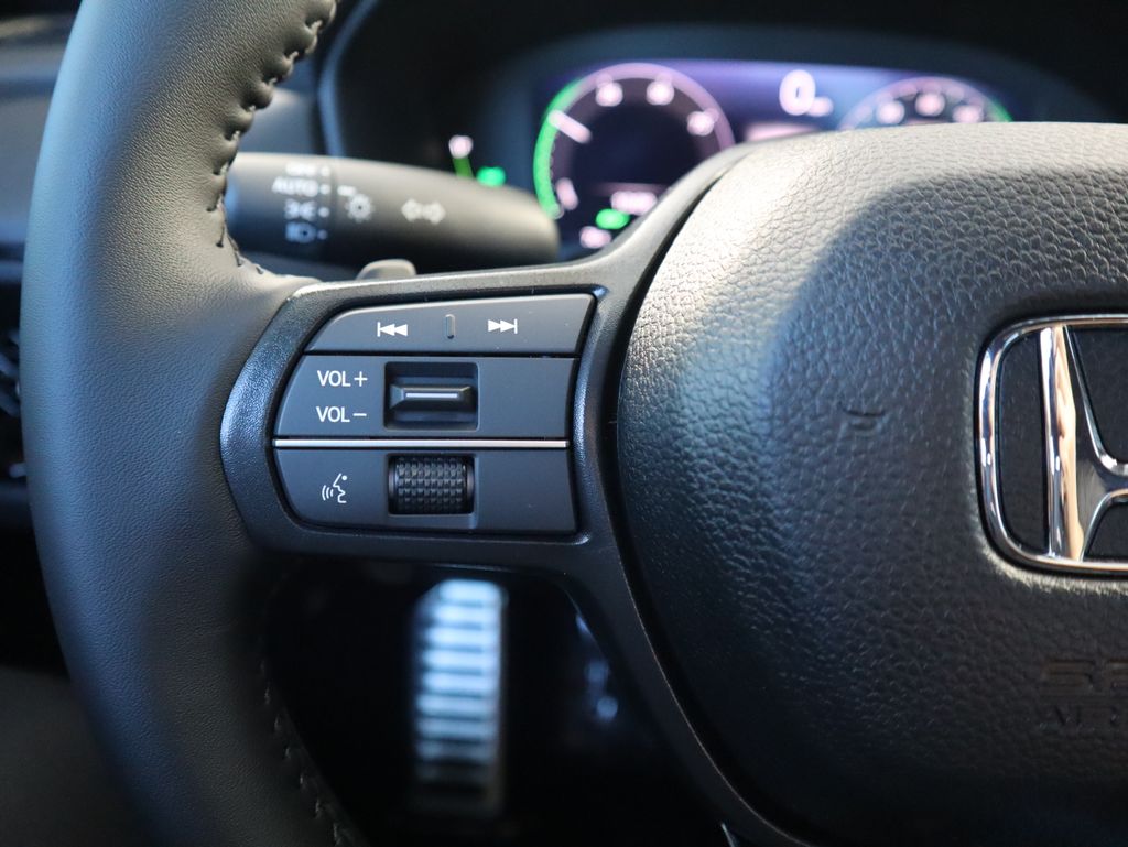 Thumbnail: 2025 Honda Accord - 12