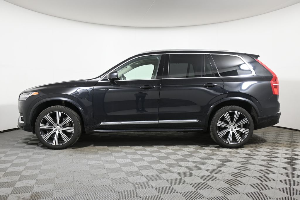 2024 Volvo XC90 Recharge Ultimate 2