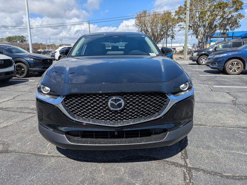 2026 Mazda CX-30 2.5 S Select Sport