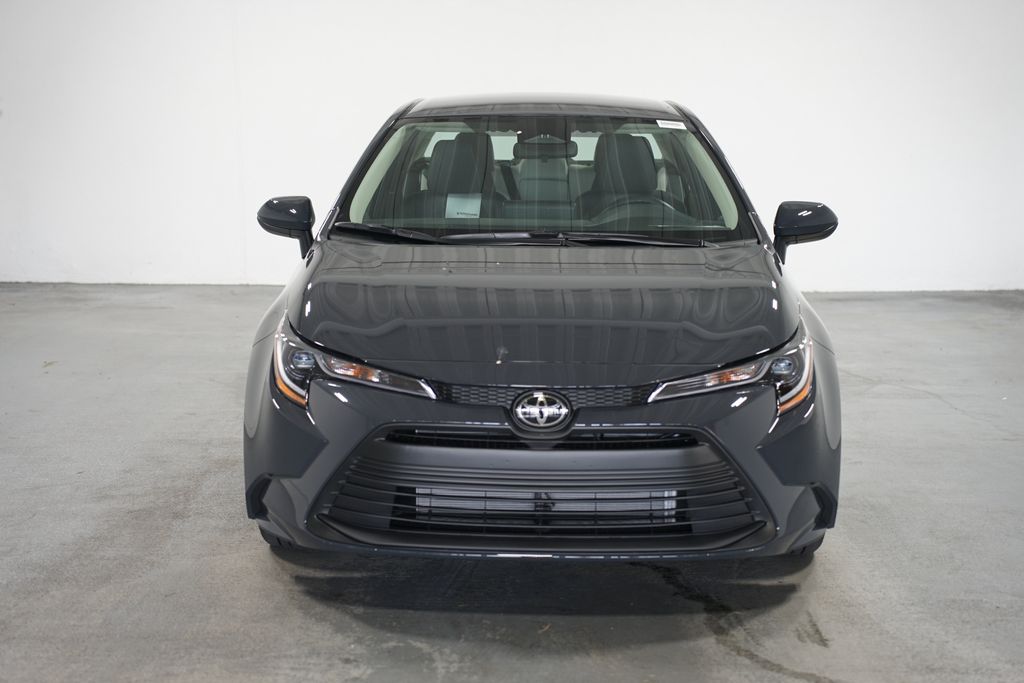 Thumbnail: 2025 Toyota Corolla - 2